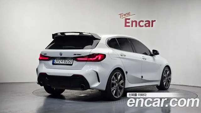 BMW 1 Series — Фото автомобиля 2