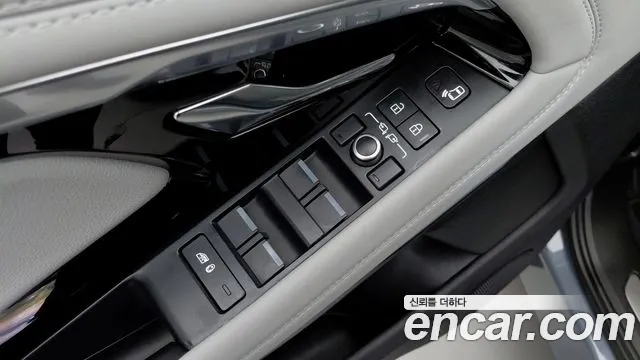 Land Rover Range Rover Evoque 2nd Gen — Фото автомобиля 20