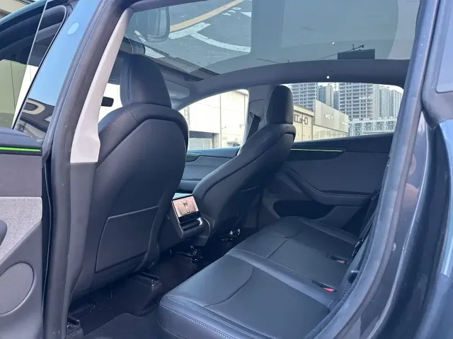 Tesla Model Y — Фото автомобиля 7