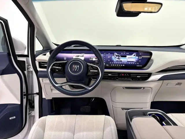 Buick Century — Фото автомобиля 16