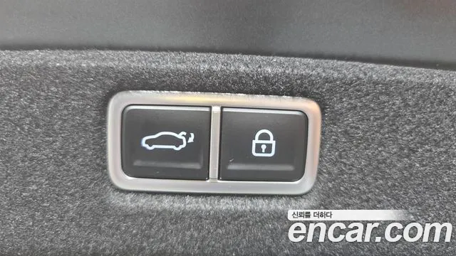 Hyundai Sonata DN8 — Фото автомобиля 20