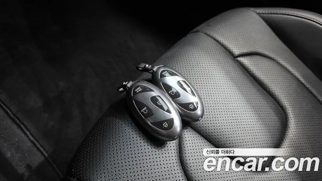 Hyundai Avante CN7 — Фото автомобиля 21