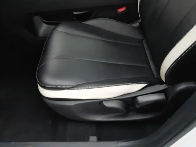 Geely Geometry E Firefly — Фото автомобиля 20