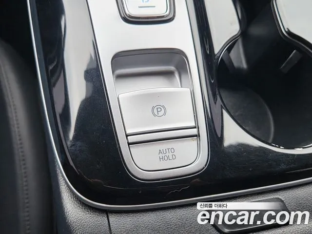 Hyundai Tucson — Фото автомобиля 10