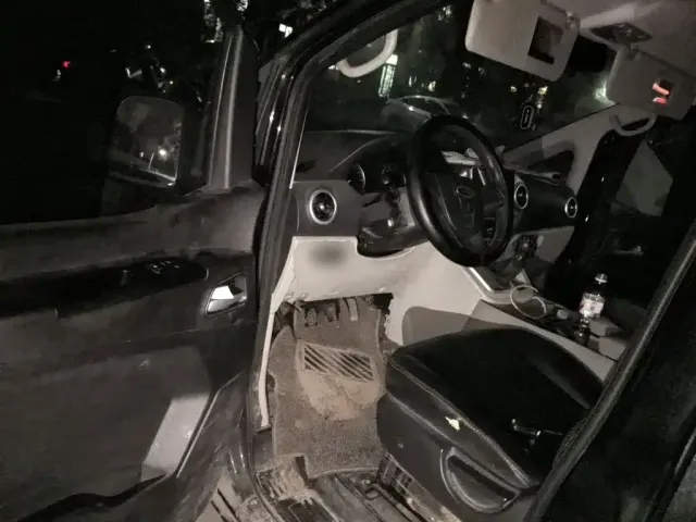 JAC Refine JAC Refine M3 2019 Maker Edition 1.8L Luxury Version — Фото автомобиля 12