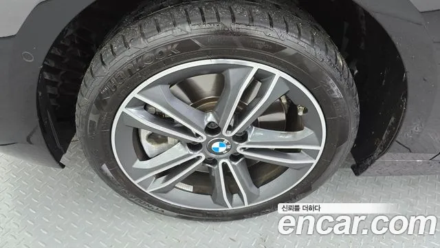 BMW 1-Series — Фото автомобиля 5