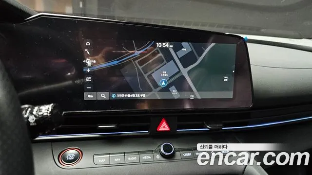 Hyundai Avante CN7 — Фото автомобиля 23