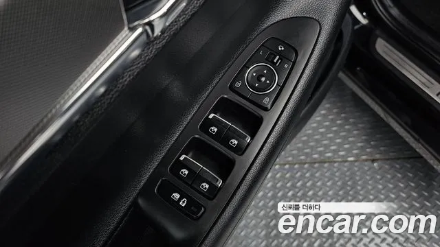 Hyundai Grandeur Новый Grandeur IG — Фото автомобиля 12