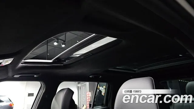 Hyundai Santa Fe MX5 — Фото автомобиля 29