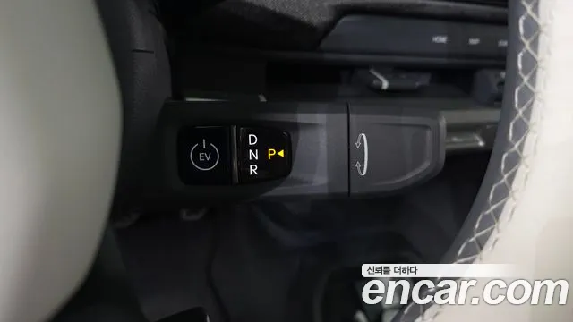 Kia EV3 — Фото автомобиля 12