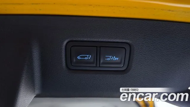 Hyundai Staria — Фото автомобиля 23