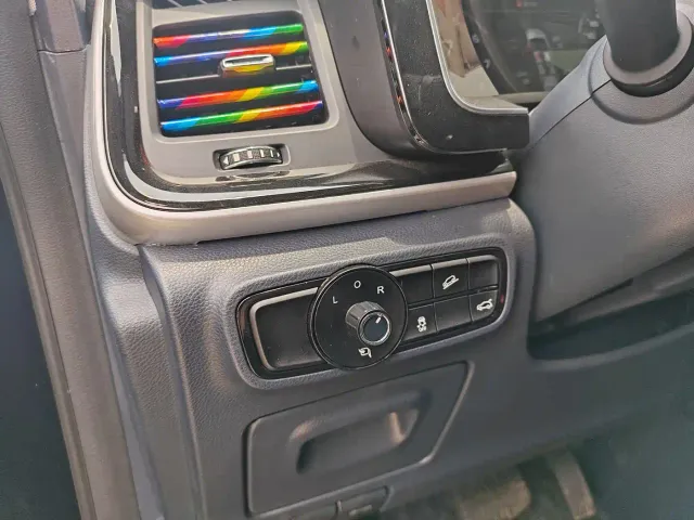 GAC Trumpchi M8 — Фото автомобиля 14