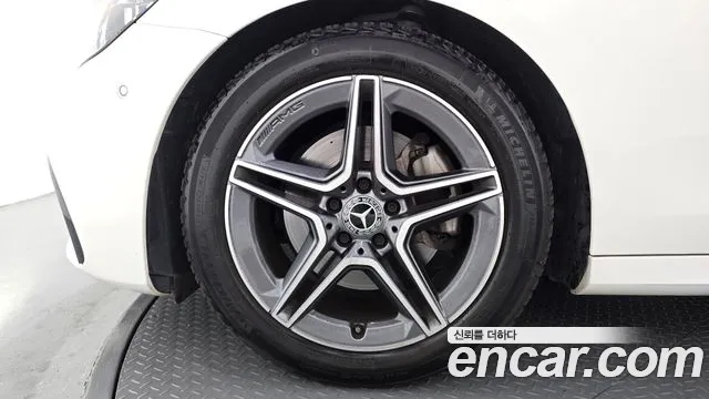 Mercedes-Benz E-Class W213 — Фото автомобиля 5