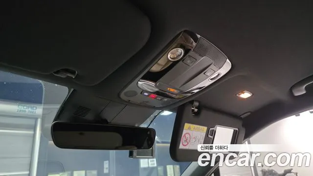 Kia Sorento — Фото автомобиля 5