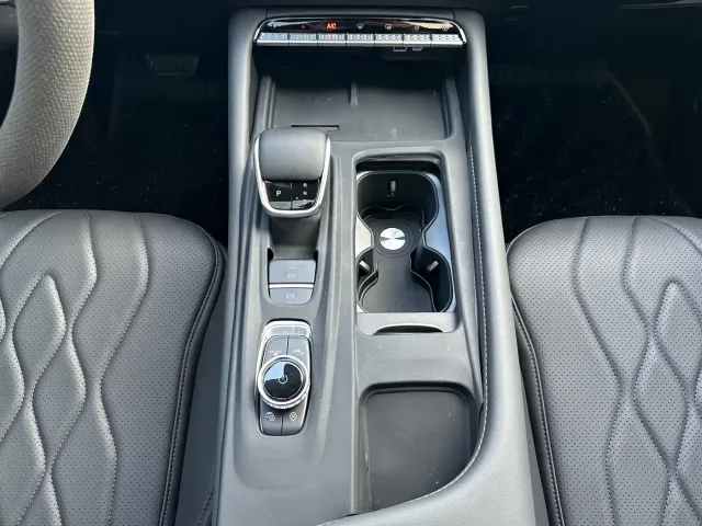 Chery Arrizo 8 PRO — Фото автомобиля 20