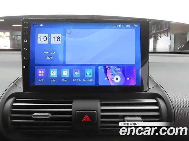 Hyundai Casper — Фото автомобиля 16