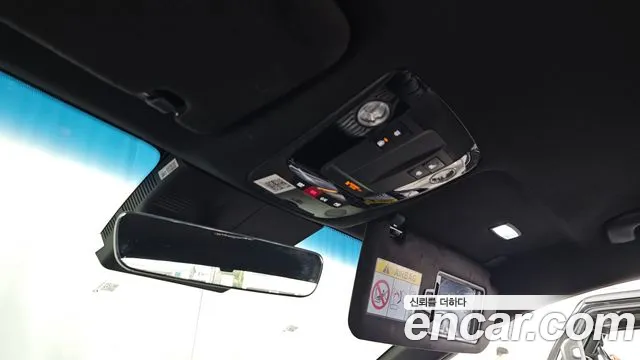Kia K8 K8 (New) Hybrid — Фото автомобиля 24