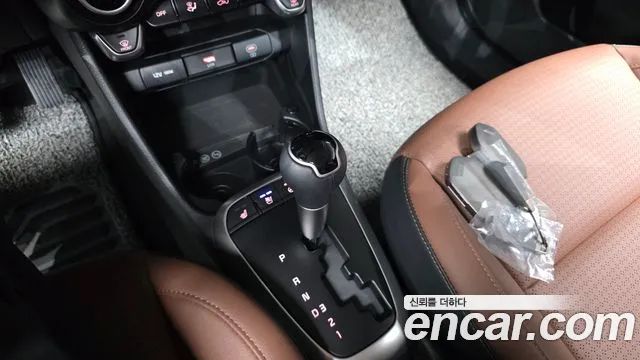 Kia morning Новый Morning (JA) Signature — Фото автомобиля 7