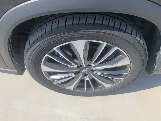 Chery Tiggo 8 PRO — Фото автомобиля 22