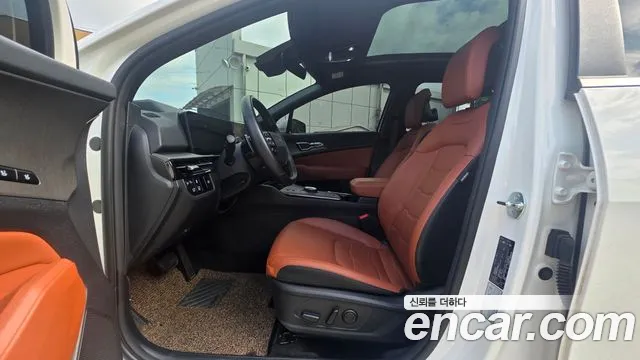 Kia Sportage — Фото автомобиля 9