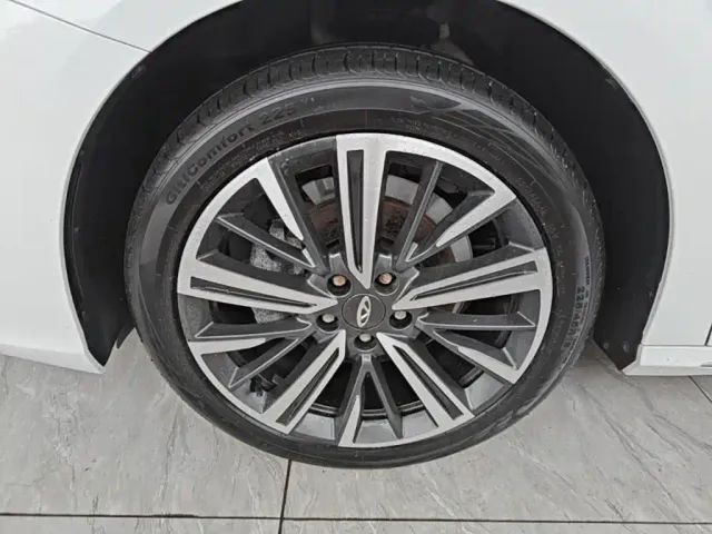 Chery Arrizo 8 — Фото автомобиля 22