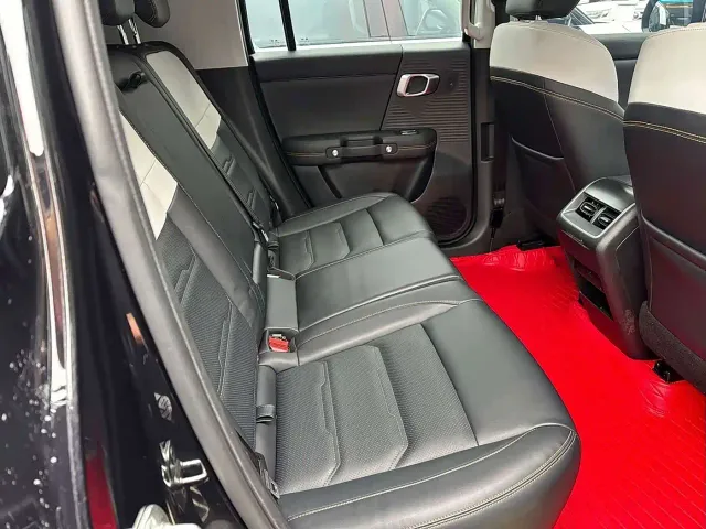 BAIC BJ30 — Фото автомобиля 12