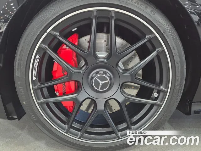 Mercedes-Benz CLA-Class — Фото автомобиля 10