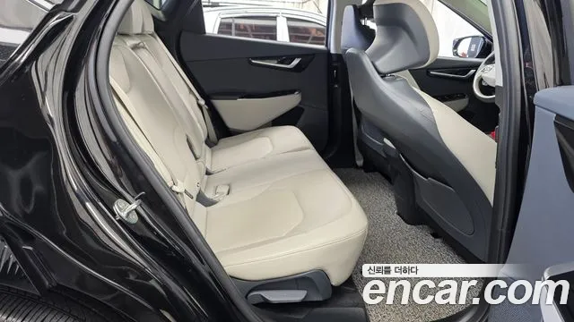 Kia EV6 — Фото автомобиля 12