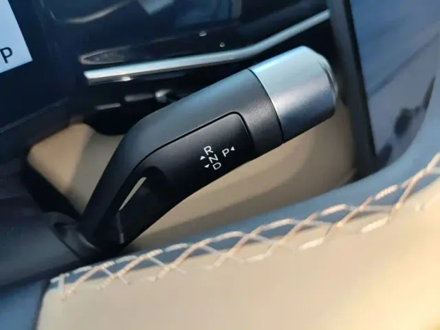 Geely Galaxy L6 — Фото автомобиля 13