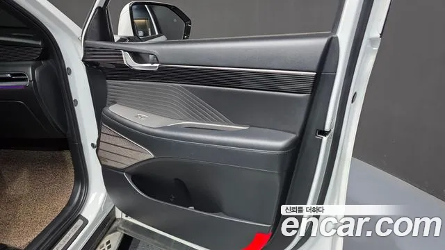 Hyundai Palisade The New Palisade Бензин 3.8 2WD — Фото автомобиля 20
