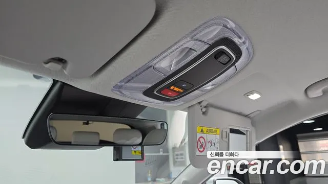 Hyundai Kona Kona (SX2) Бензин 1.6 турбо 2WD — Фото автомобиля 16