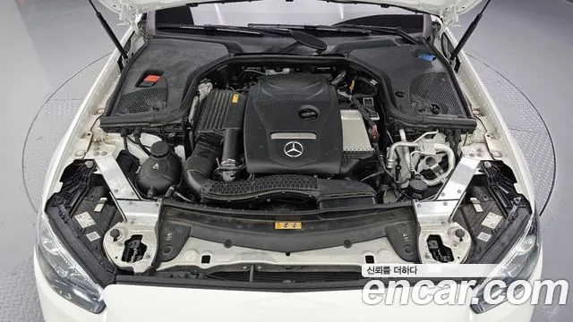 Mercedes-Benz E-Class W213 — Фото автомобиля 9