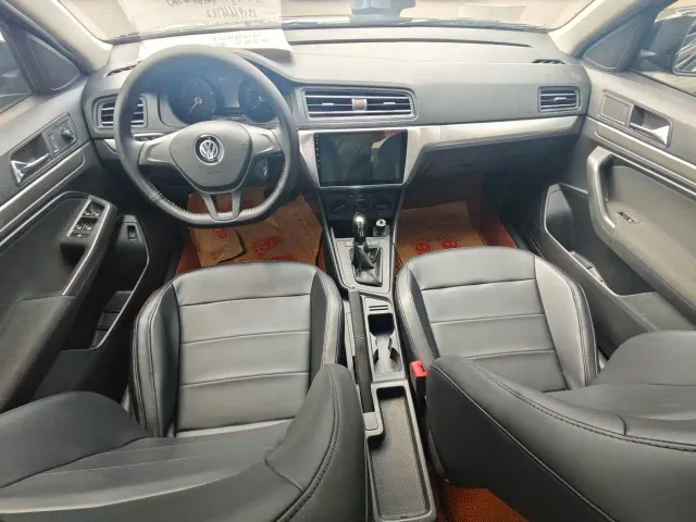 Volkswagen Lavida 2022 1.5L Auto Comfort Edition — Фото автомобиля 5
