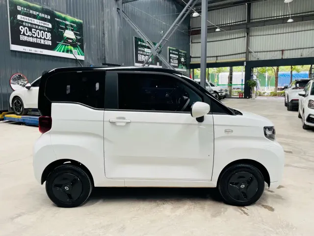 Chery QQ Ice Cream — Фото автомобиля 7