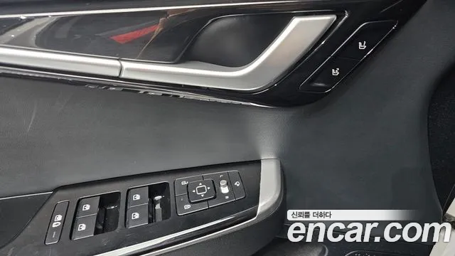 Kia EV6 — Фото автомобиля 13