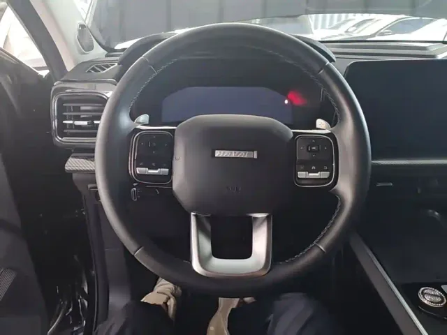 Haval Cool Dog — Фото автомобиля 2