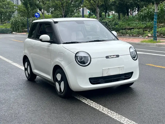 Changan Lumin — Фото автомобиля 7