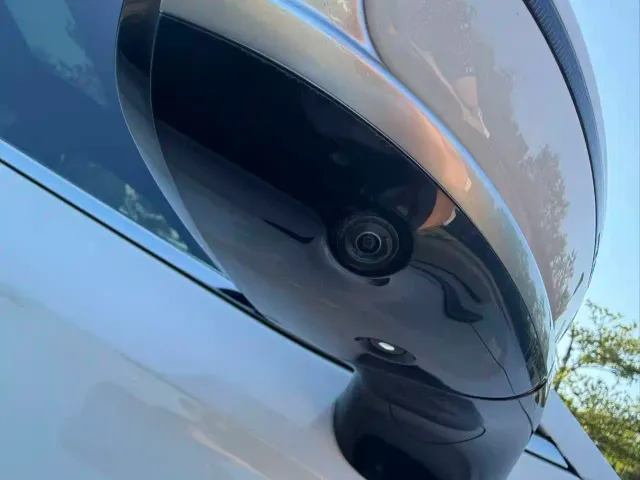 Chery Arrizo 8 — Фото автомобиля 16