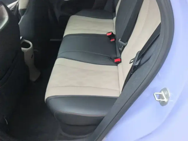 BYD Dolphin — Фото автомобиля 16