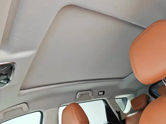 Jetour Shanhai L7 — Фото автомобиля 14