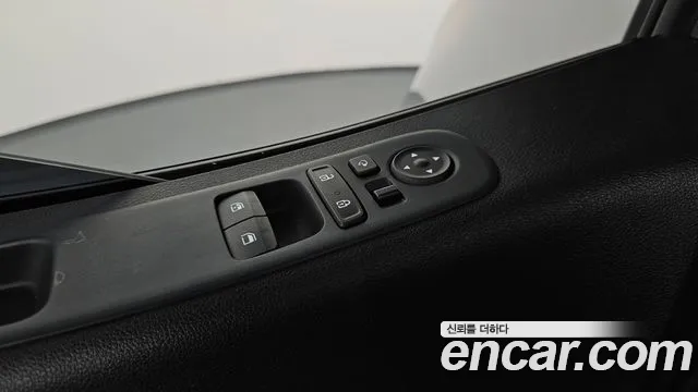 Hyundai Staria Staria Карго 5 мест — Фото автомобиля 19