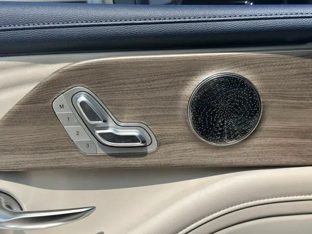 Chery Arrizo 8 — Фото автомобиля 17