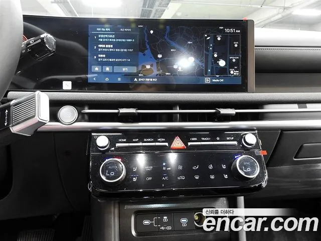 Hyundai Tucson — Фото автомобиля 10