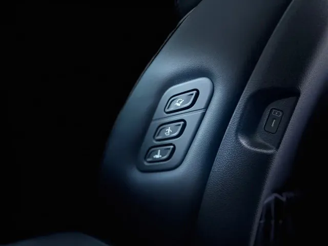 Hyundai Palisade — Фото автомобиля 26