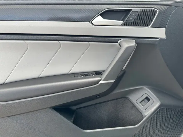 Volkswagen Tayron — Фото автомобиля 9