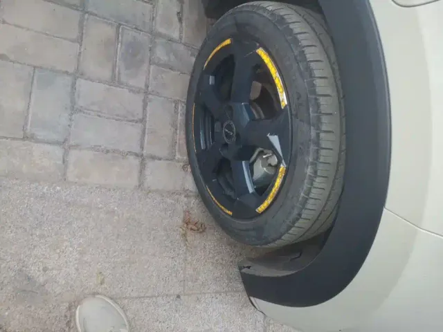 BYD Seagull — Фото автомобиля 25