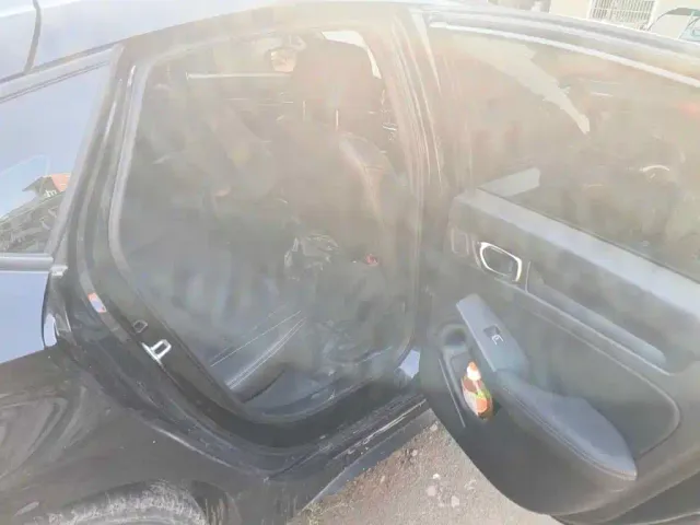 Honda Civic — Фото автомобиля 11