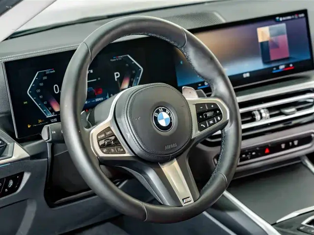 BMW 4 Series — Фото автомобиля 10