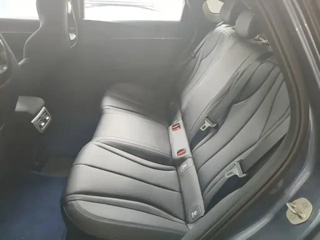 BYD Seal 06 — Фото автомобиля 16