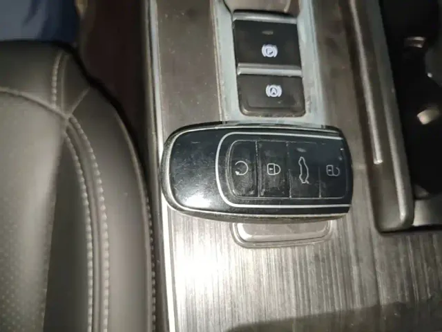 Chery Tiggo 7 PLUS — Фото автомобиля 8